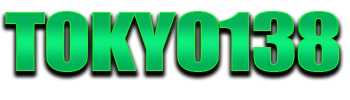 Logo Tokyo138